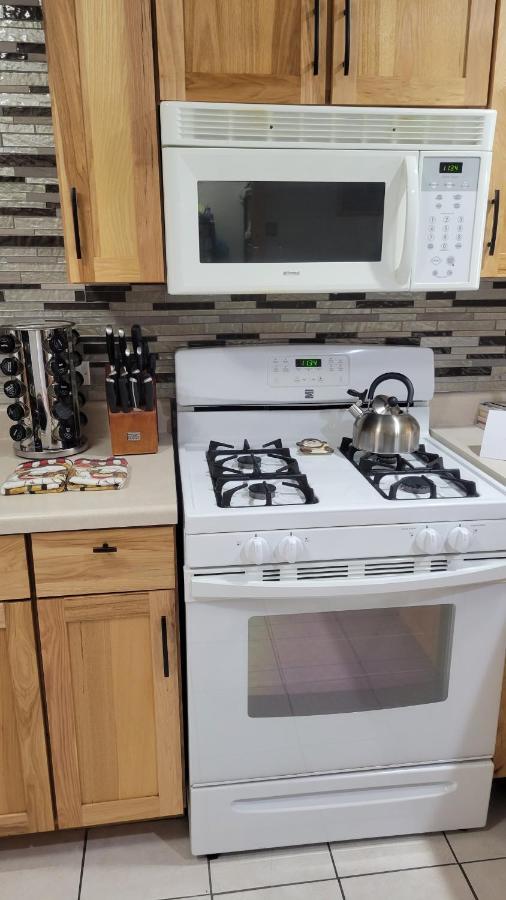 2Br Rustic Villa Utica المظهر الخارجي الصورة
