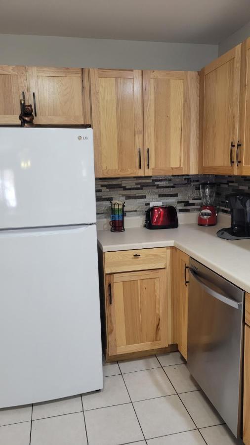 2Br Rustic Villa Utica المظهر الخارجي الصورة