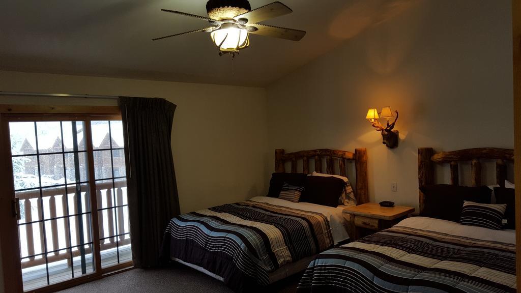 2Br Rustic Villa Utica المظهر الخارجي الصورة
