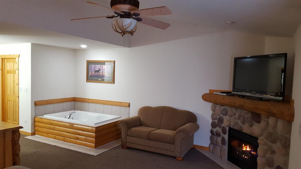 2Br Rustic Villa Utica المظهر الخارجي الصورة
