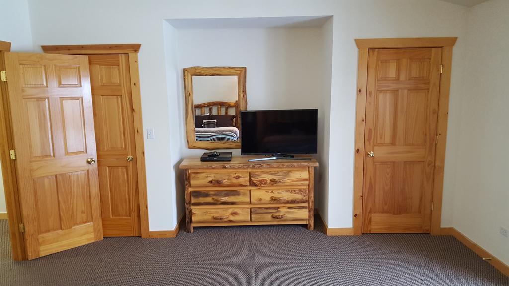 2Br Rustic Villa Utica المظهر الخارجي الصورة