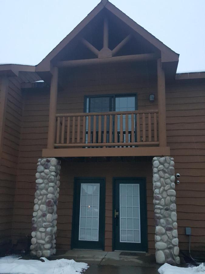 2Br Rustic Villa Utica المظهر الخارجي الصورة