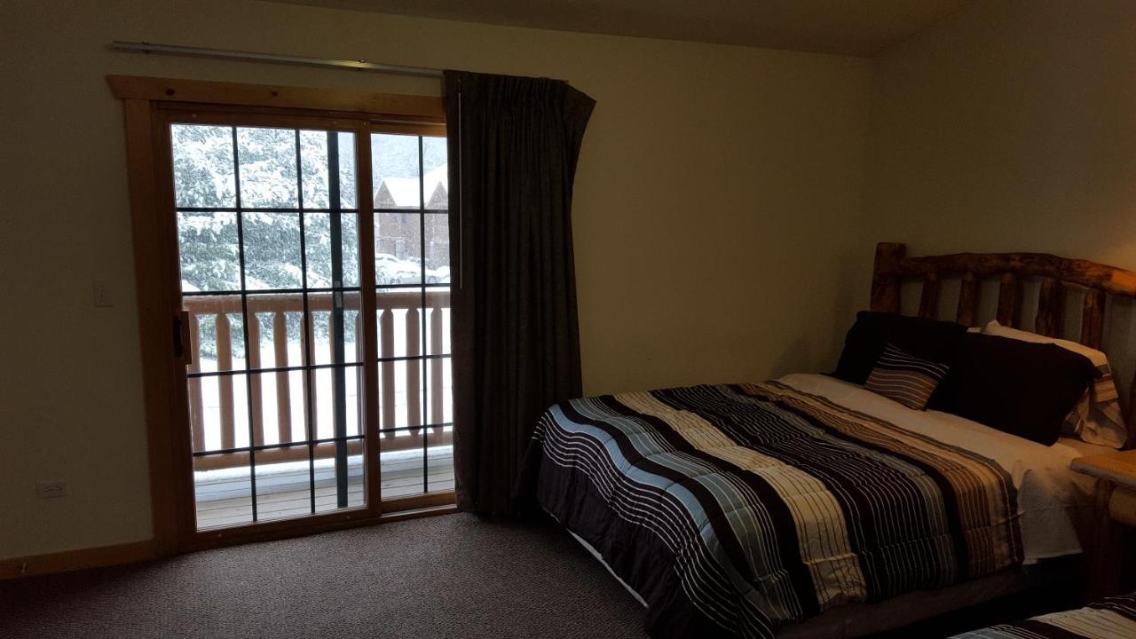 2Br Rustic Villa Utica المظهر الخارجي الصورة