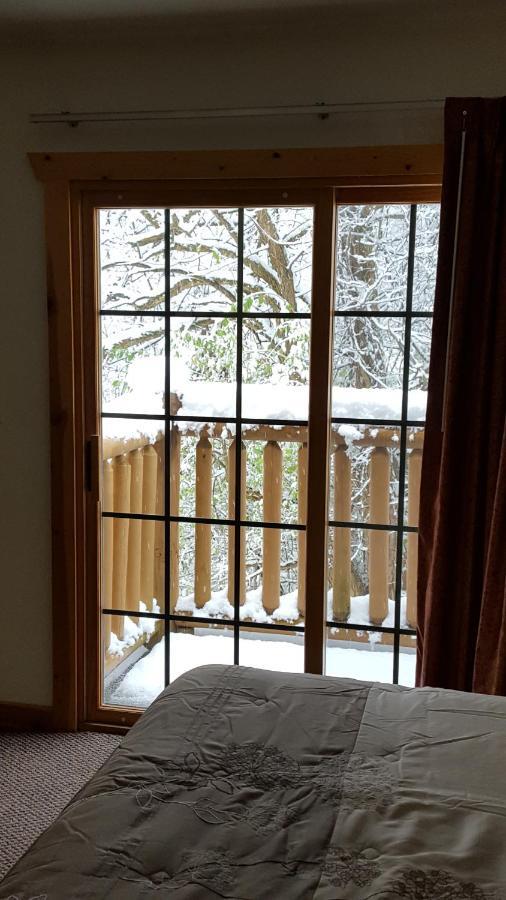2Br Rustic Villa Utica المظهر الخارجي الصورة