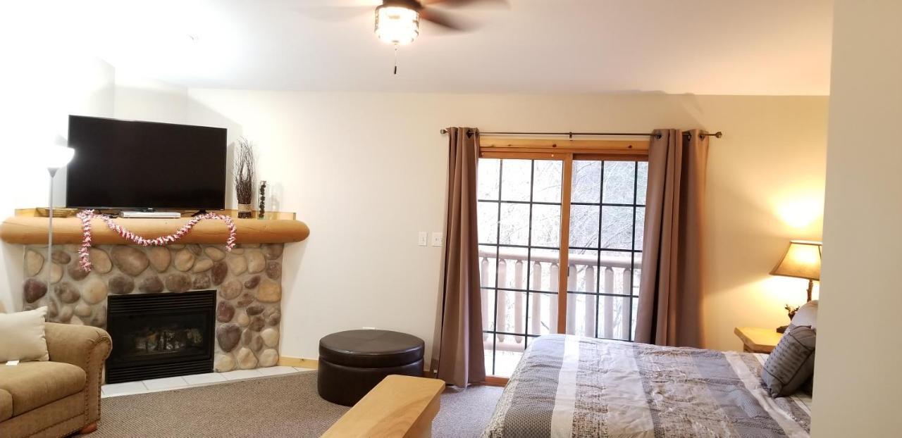2Br Rustic Villa Utica المظهر الخارجي الصورة