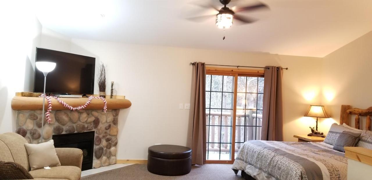 2Br Rustic Villa Utica المظهر الخارجي الصورة